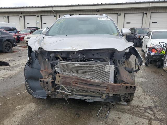 Photo 5 from auction – 2017 BUICK ENCLAVE with VIN 5GAKRBKD0HJ262067