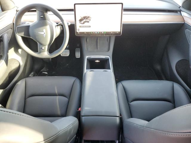 Photo 8 from auction – 2023 TESLA MODEL Y with VIN 7SAYGDEF2PF594107