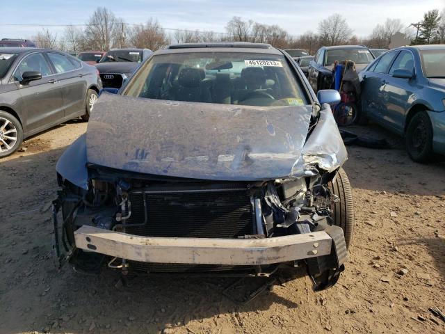 Photo 5 from auction – 2006 HONDA CIVIC EX with VIN 2HGFA16836H501609