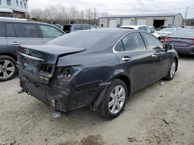 Photo 3 from auction – 2008 LEXUS ES 350 with VIN JTHBJ46G182272802