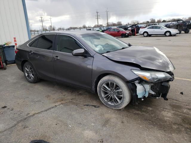 Photo 4 from auction – 2016 TOYOTA CAMRY LE with VIN 4T1BF1FK8GU247500