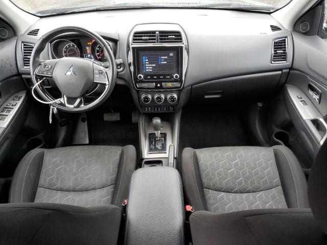 Photo 8 from auction – 2020 MITSUBISHI OUTLANDER with VIN JA4AR3AU6LU012982