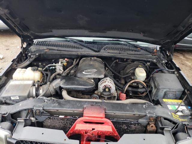 Photo 11 from auction – 2005 CHEVROLET SILVERADO with VIN 1GCEK19B75Z347841