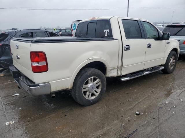 Photo 3 from auction – 2007 FORD F150 SUPER with VIN 1FTPW12V47FA55991