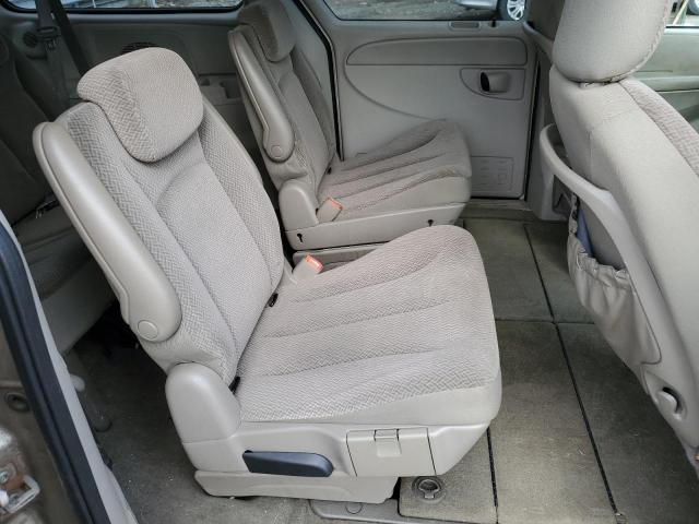 Photo 11 from auction – 2006 CHRYSLER TOWN & COU with VIN 2A4GP54L36R823221