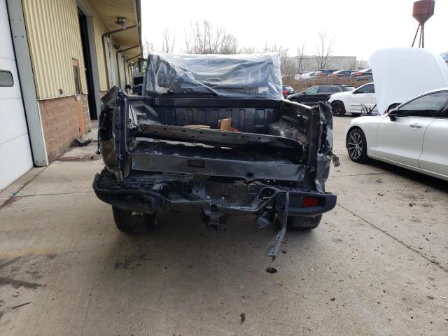 Photo 6 from auction – 2022 JEEP GLADIATOR with VIN 1C6HJTFGXNL175181
