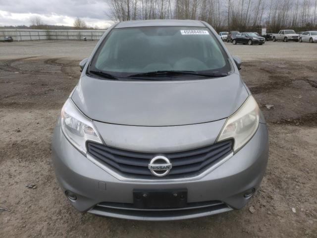 Photo 5 from auction – 2015 NISSAN VERSA NOTE with VIN 3N1CE2CP2FL406752