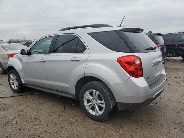 Photo 2 from auction – 2013 CHEVROLET EQUINOX LT with VIN 2GNALPEK3D6164779