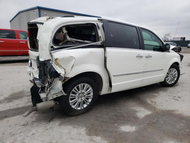 Photo 3 from auction – 2012 CHRYSLER TOWN & COU with VIN 2C4RC1GG9CR307457