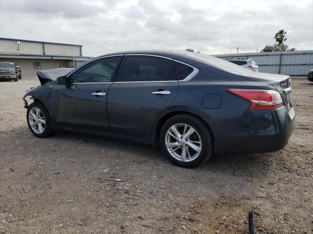 Photo 2 from auction – 2013 NISSAN ALTIMA 2.5 with VIN 1N4AL3AP2DN436646