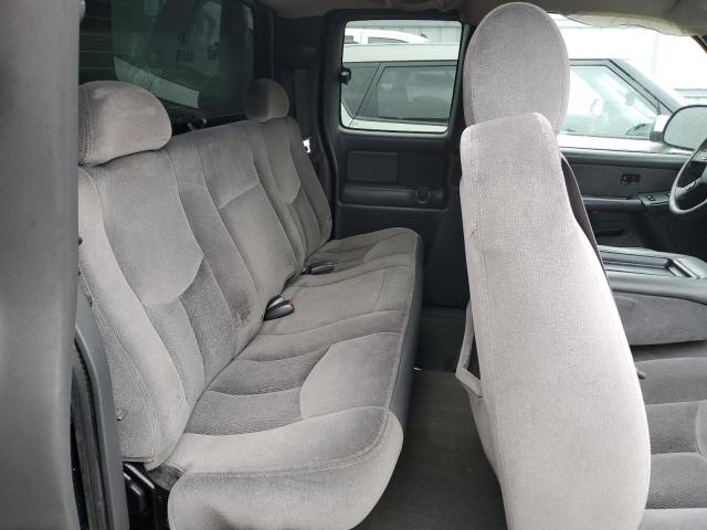 Photo 10 from auction – 2003 GMC NEW SIERRA with VIN 2GTEC19V631401076