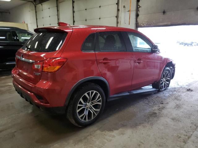 Photo 3 from auction – 2018 MITSUBISHI OUTLANDER with VIN JA4AP3AU0JU024158