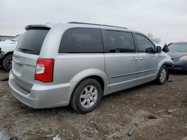 Photo 3 from auction – 2012 CHRYSLER TOWN & COU with VIN 2C4RC1BG0CR186924