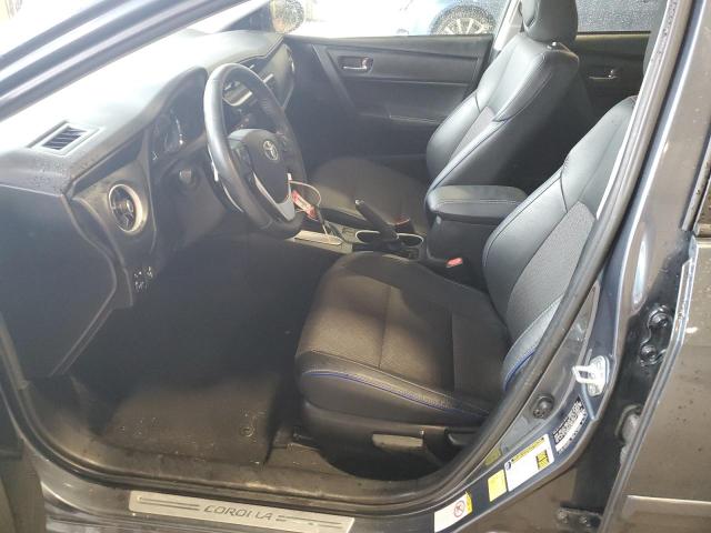 Photo 7 from auction – 2017 TOYOTA COROLLA L with VIN 2T1BURHE4HC954561