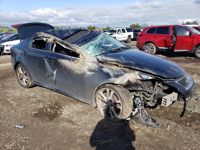 Photo 4 from auction – 2007 LEXUS IS 250 with VIN JTHBK262772026390
