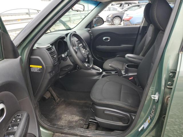 Снимка 7 от търг – 2014 KIA SOUL + с VIN KNDJP3A59E7017440