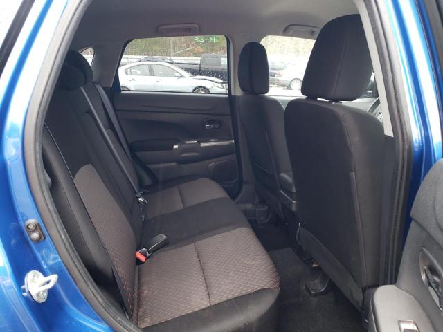 Photo 11 from auction – 2019 MITSUBISHI OUTLANDER with VIN JA4AP3AU3KU020123