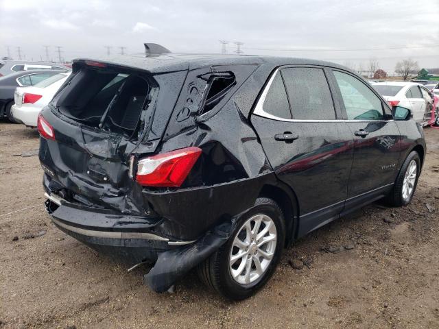 Photo 3 from auction – 2018 CHEVROLET EQUINOX LT with VIN 2GNAXJEV2J6226874