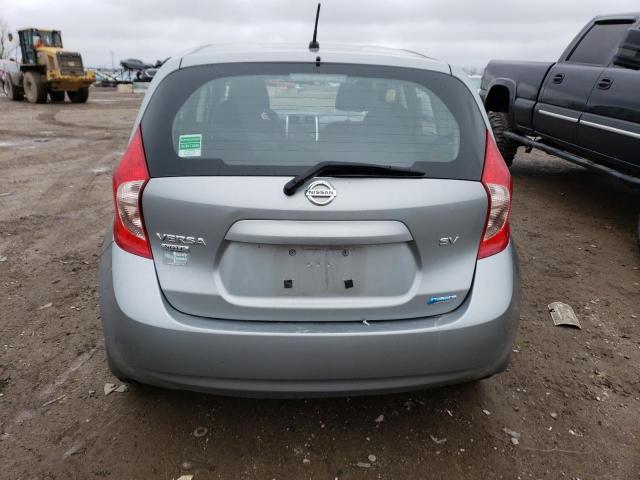 Photo 6 from auction – 2014 NISSAN VERSA NOTE with VIN 3N1CE2CP4EL380752
