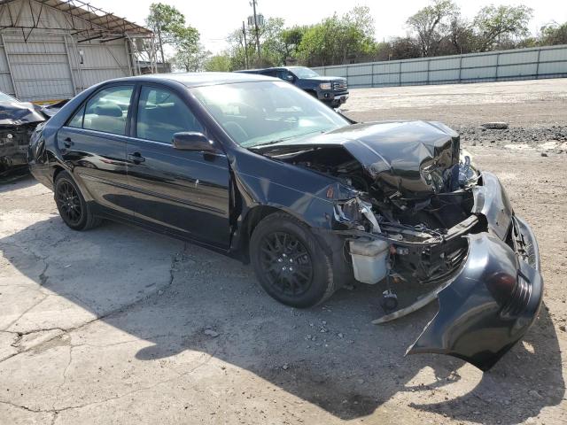 Photo 4 from auction – 2005 TOYOTA CAMRY LE with VIN 4T1BE32K15U020537