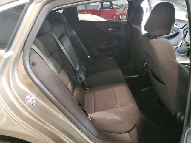 Photo 10 from auction – 2020 CHEVROLET MALIBU LT with VIN 1G1ZD5ST9LF077993