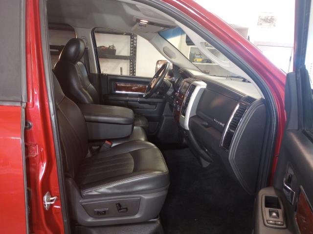 Photo 5 from auction – 2010 DODGE RAM 3500 with VIN 3D73Y3CL7AG173501