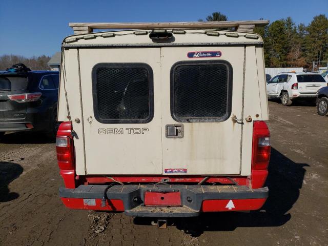 Photo 6 from auction – 2005 FORD RANGER SUP with VIN 1FTZR45E35PA17236