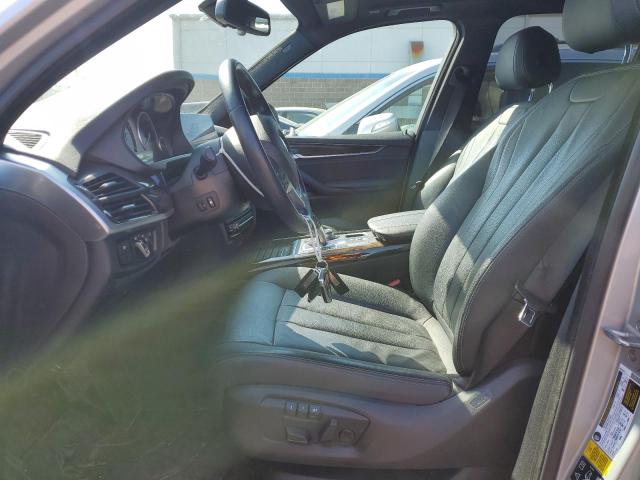 Photo 7 from auction – 2017 BMW X5 XDRIVE3 with VIN 5UXKR0C32H0V81709