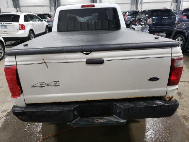 Photo 6 from auction – 2004 FORD RANGER SUP with VIN 1FTZR15E04PB15928
