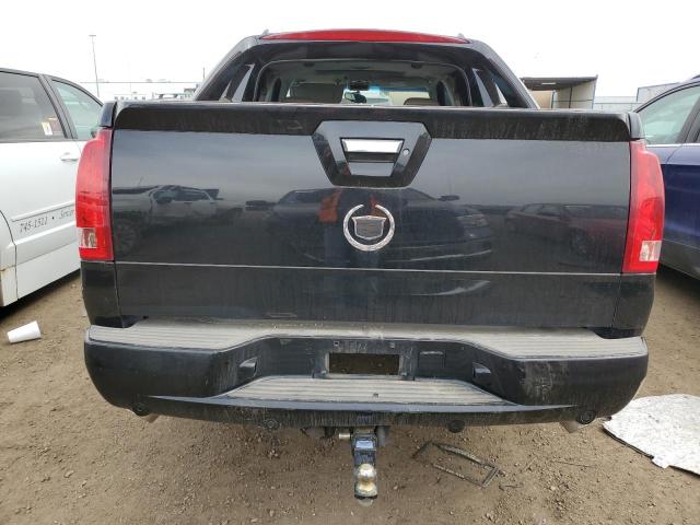 Photo 6 from auction – 2004 CADILLAC ESCALADE E with VIN 3GYEK62N64G315120