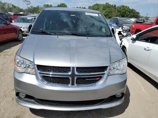 Photo 5 from auction – 2016 DODGE GRAND CARA with VIN 2C4RDGCG8GR279503