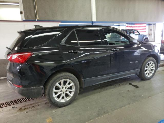 Photo 3 from auction – 2019 CHEVROLET EQUINOX LS with VIN 2GNAXSEV8K6167000