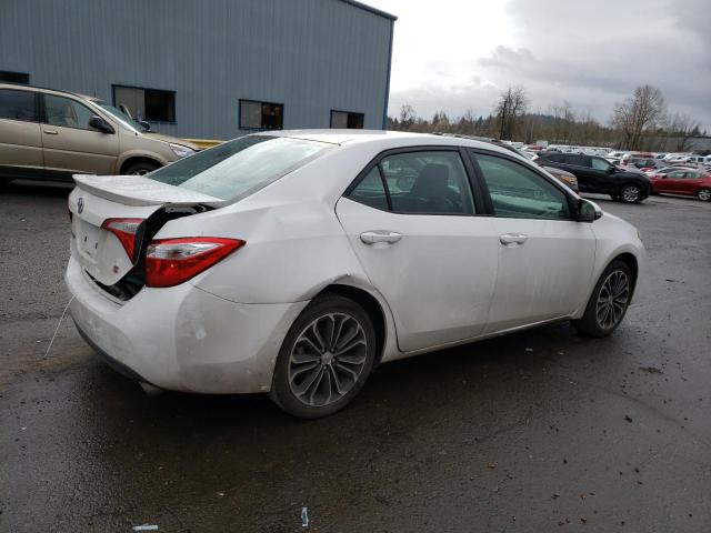 Photo 3 from auction – 2015 TOYOTA COROLLA L with VIN 2T1BURHE1FC450207