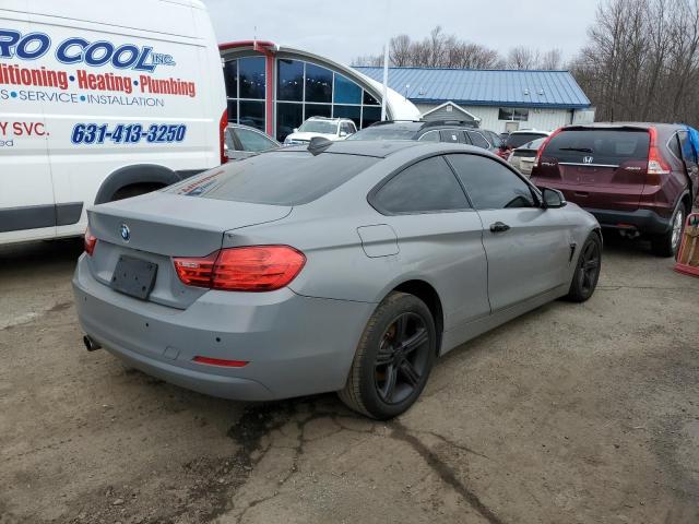 Photo 3 from auction – 2015 BMW 428 XI with VIN WBA3N5C54FK197820