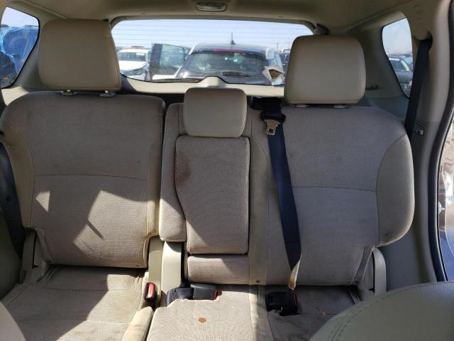 Photo 10 from auction – 2012 MITSUBISHI OUTLANDER with VIN JA4AS3AW7CU001107