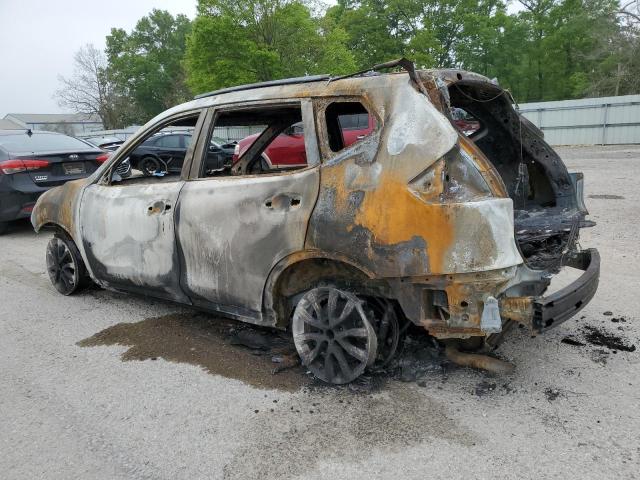 Photo 2 from auction – 2019 NISSAN ROGUE S with VIN 5N1AT2MT3KC844851