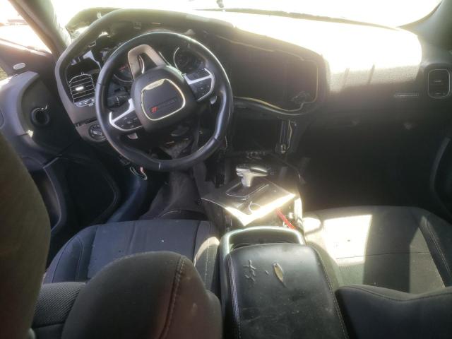 Photo 8 from auction – 2016 DODGE CHARGER R/ with VIN 2C3CDXCT5GH114747