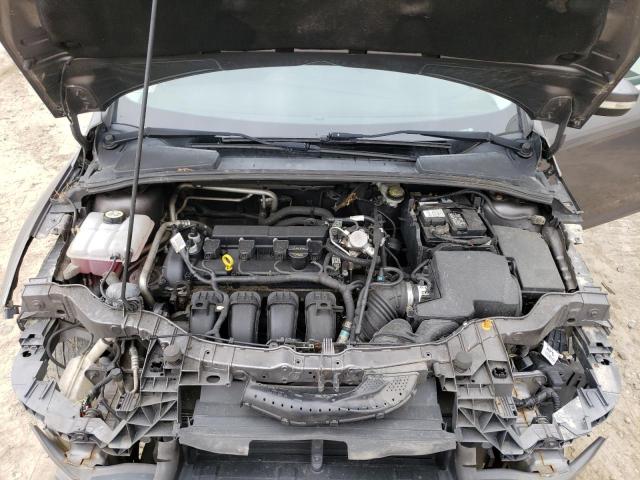 Photo 11 from auction – 2012 FORD FOCUS SEL with VIN 1FAHP3M23CL200455