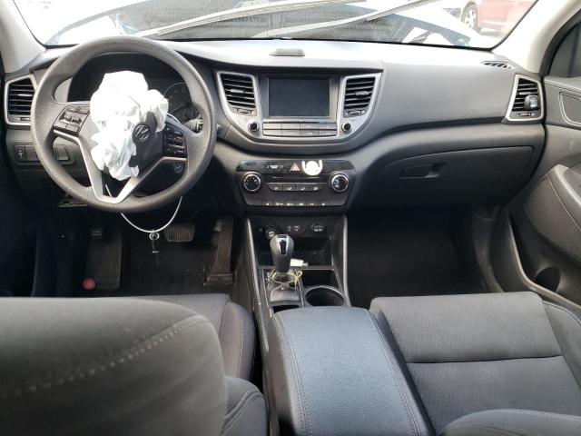 Photo 8 from auction – 2018 HYUNDAI TUCSON SEL with VIN KM8J3CA48JU700238