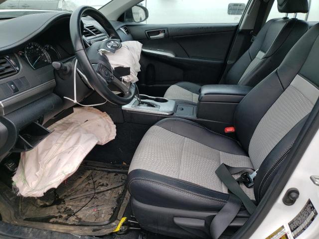 Photo 7 from auction – 2014 TOYOTA CAMRY L with VIN 4T1BF1FK3EU316333