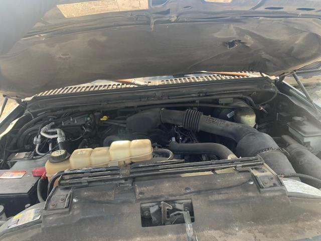 Photo 7 from auction – 2003 FORD EXCURSION with VIN 1FMNU42L53EA49769