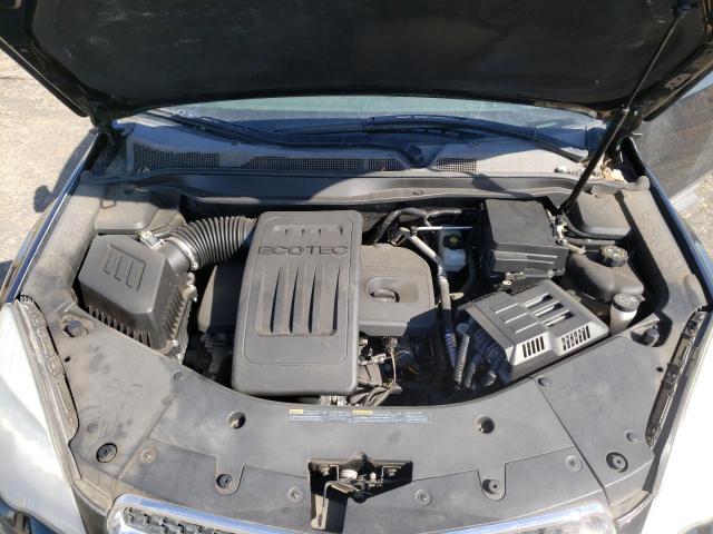 Photo 12 from auction – 2010 CHEVROLET EQUINOX LS with VIN 2CNFLCEW1A6338219