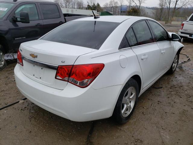 Photo 3 from auction – 2012 CHEVROLET CRUZE LT with VIN 1G1PF5SC4C7154121