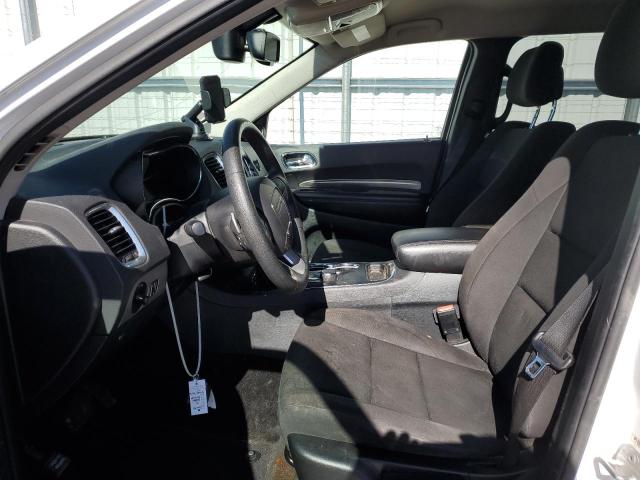 Photo 7 from auction – 2016 DODGE DURANGO SX with VIN 1C4RDJAG4GC302168