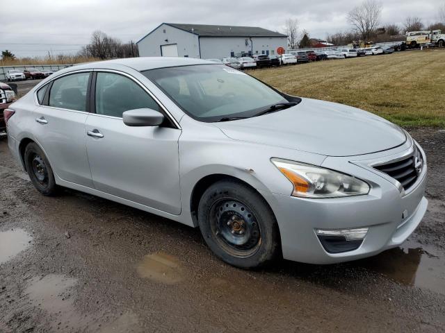 Photo 4 from auction – 2014 NISSAN ALTIMA 2.5 with VIN 1N4AL3AP4EN375026