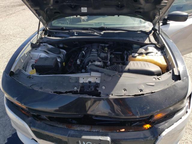 Photo 11 from auction – 2015 DODGE CHARGER PO with VIN 2C3CDXKT3FH837187