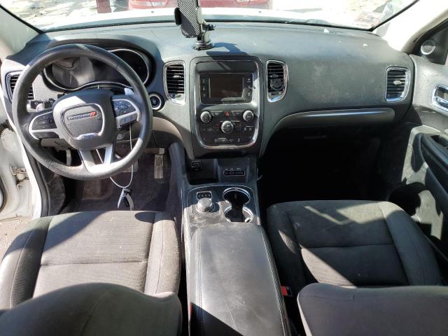 Photo 8 from auction – 2016 DODGE DURANGO SX with VIN 1C4RDJAG4GC302168