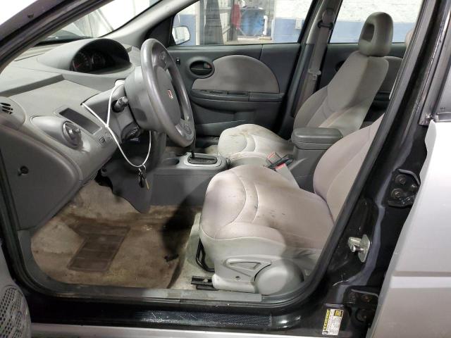 Photo 7 from auction – 2004 SATURN ION LEVEL with VIN 1G8AJ52F74Z216083