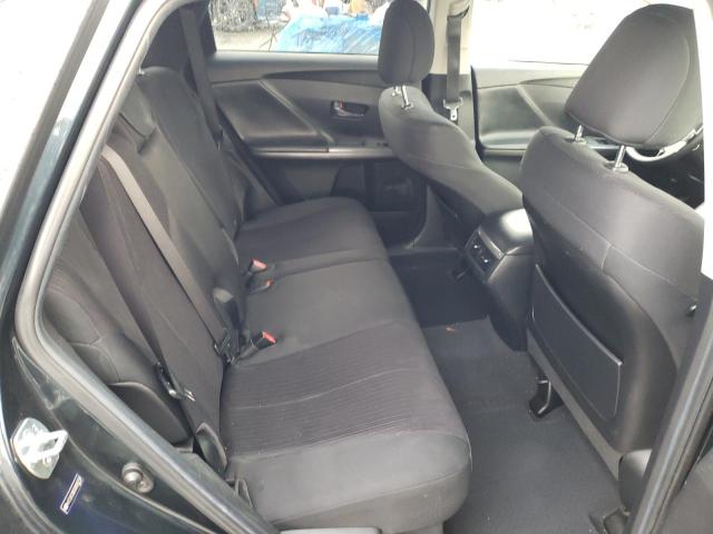Photo 10 from auction – 2013 TOYOTA VENZA LE with VIN 4T3ZK3BB5DU056759