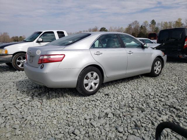 Photo 3 from auction – 2007 TOYOTA CAMRY CE with VIN 4T1BE46K07U504573